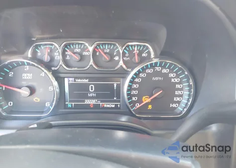 2015 Chevrolet Silverado 2500Hd Lt from USA, damaged, VIN 1GC1CVEG1FF530093